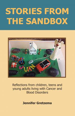 Book Cover of Stories from the Sandbox