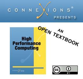 High Performance Computing Textbook Cover