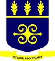 logo of the university of ghana
