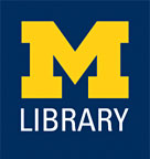 University of Michigan Library Logo