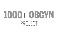 1000+ OBGYN Project logo