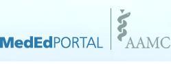 MedEd Portal AAMC Logo