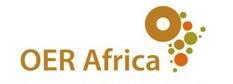 Logo for OER Africa