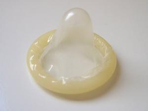 Condom