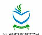 Logo of University of Botswana