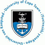 Logo of University of Cape Town