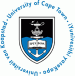 university of cape town crest