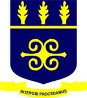 Logo of University of Ghana