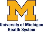 Logo of University of Michigan Health System