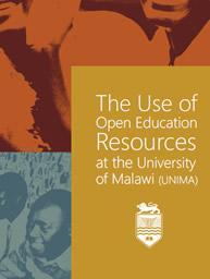 Cover of UNIMA Book