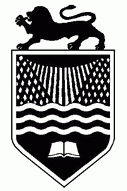 Logo of University of Malawi