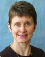 Image of Prof. Brenda Gunderson