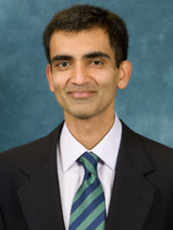 Image of Dr Krishna Garikipati